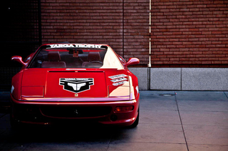 Illustration for article titled The Photography of Targa Trophy